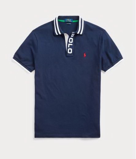 POLO short lapel T man S-2XL 2022-5-13-200